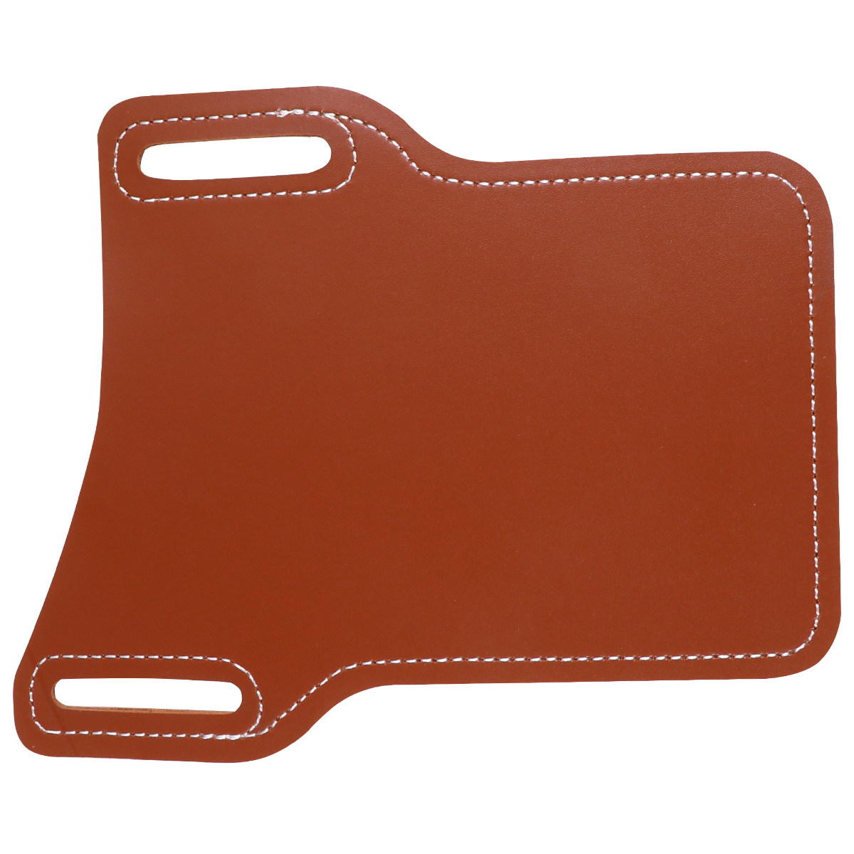 Outdoor Lighting Design - Cell Phone Waist Bag Light Brown