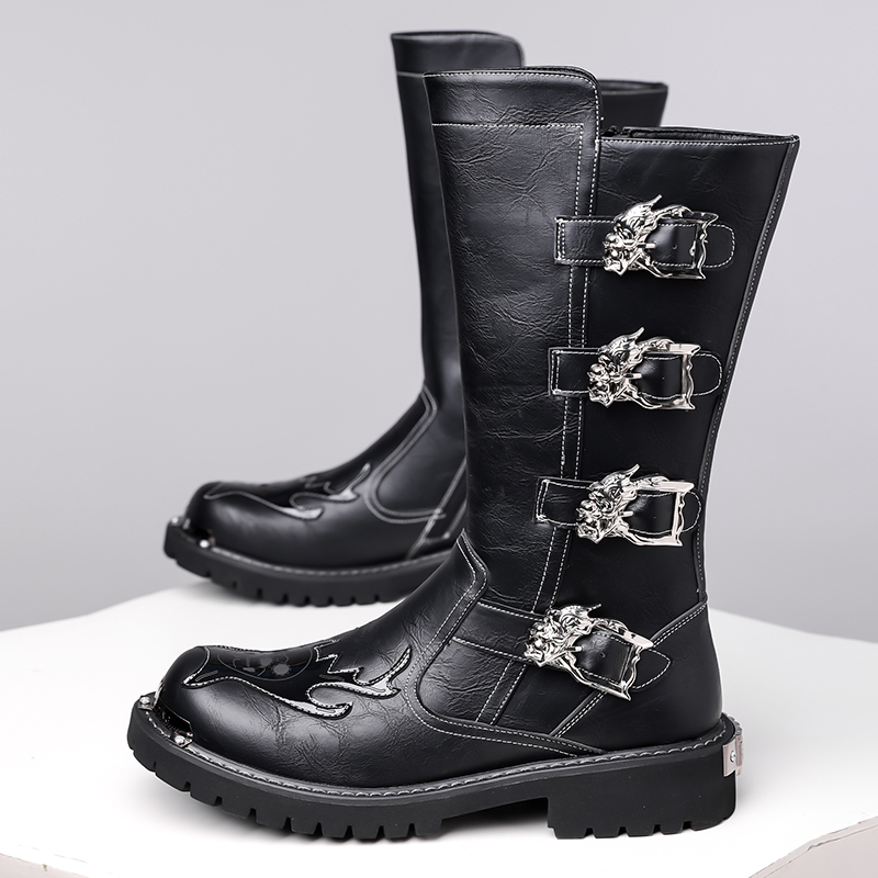 Autumn New Designer Leather Lo - огляд і ціна Outdoor Lighting Design