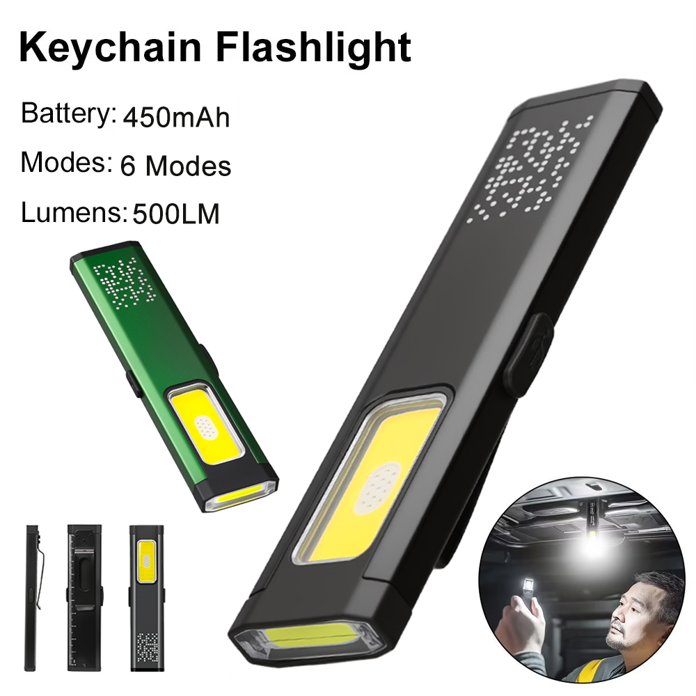 Mini Portable Rechargeable LED - огляд і ціна Outdoor Lighting Lumen