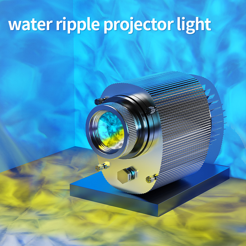 Outdoor Waterproof Projector S - огляд і ціна Landscape Spike Light