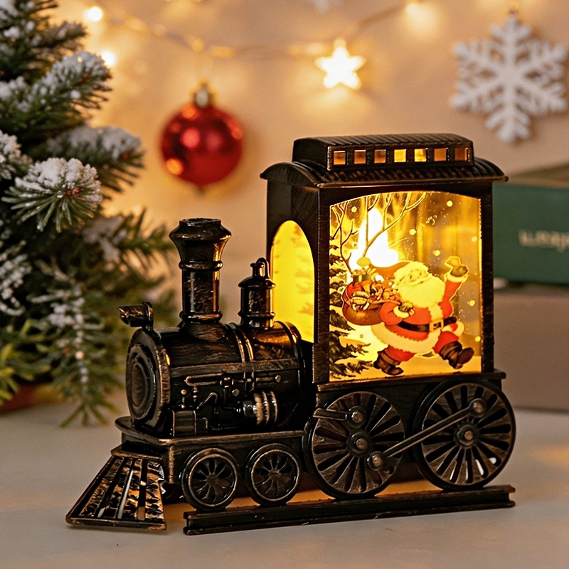 LED Night Lights Vintage Porta - огляд і ціна Outdoor Lighting Effects
