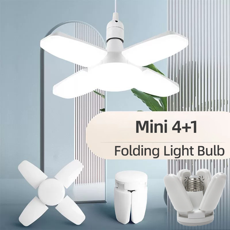 Fan Shape LED Bulb E27 LED Lam - огляд і ціна Outdoor Lighting Warehouse