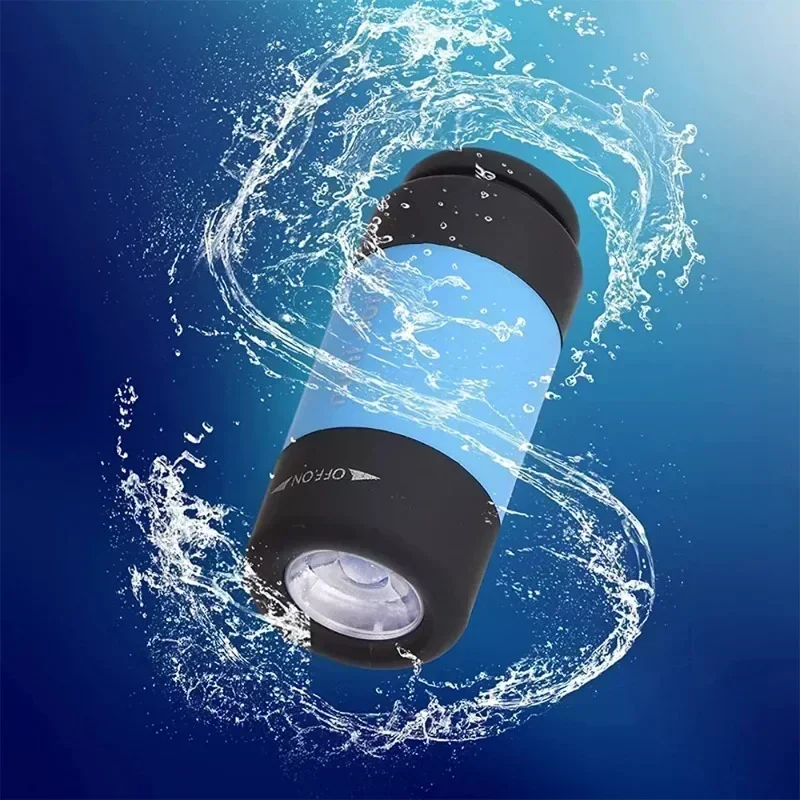 USB Rechargeable LED Multifunc - огляд і ціна Outdoor Lighting Lumen