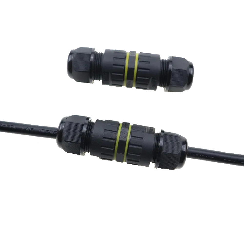 Outdoor Waterproof Connector M - огляд і ціна Outdoor Lighting Underground Wiring