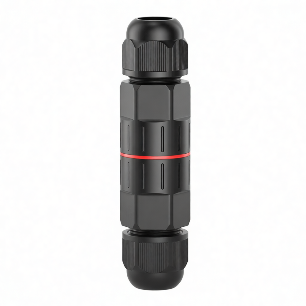 Waterproof Cable Terminal For  - огляд і ціна Outdoor Lighting Underground Wiring