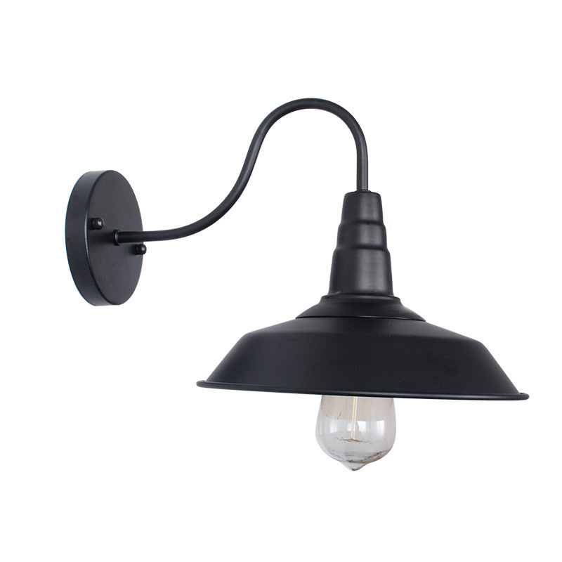 Loft Retro Industrial Style Ou - огляд і ціна Outdoor Lighting Warehouse