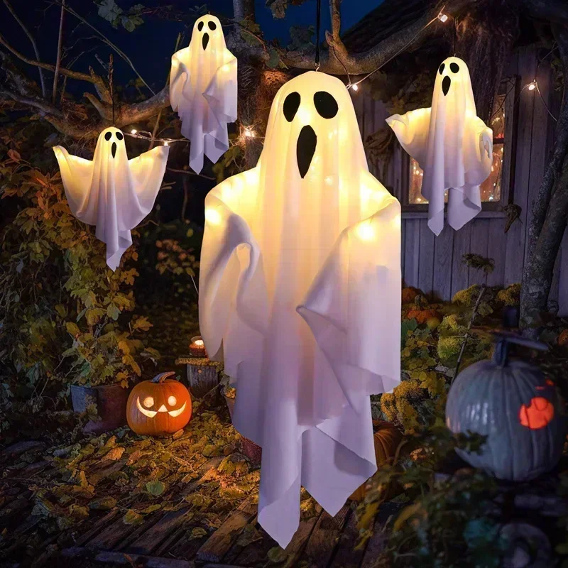 2025 Halloween LED Night Light - огляд і ціна Outdoor Lighting Effects