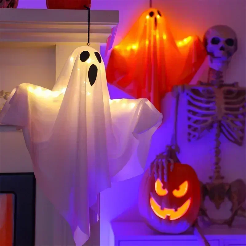 2025 Halloween LED Night Light - огляд і ціна Outdoor Lighting Effects