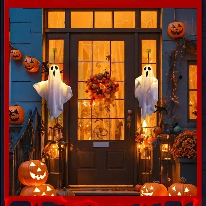 2025 Halloween LED Night Light - огляд і ціна Outdoor Lighting Effects