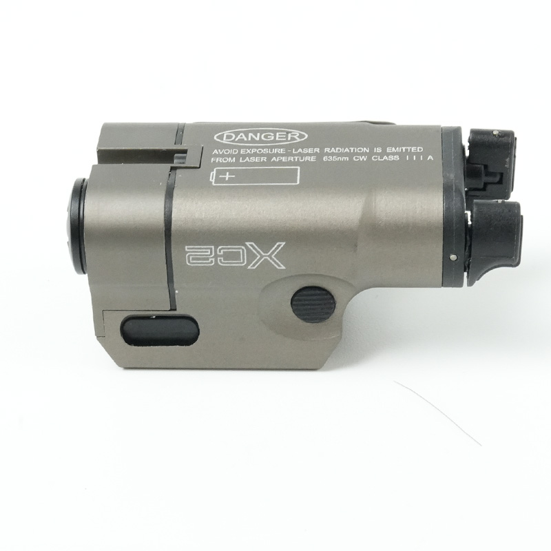 US Warehouse Tactica SF XC2 Sc - огляд і ціна Outdoor Lighting Warehouse