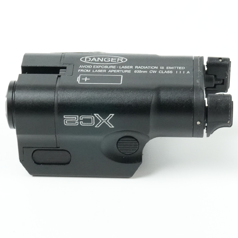 US Warehouse Tactica SF XC2 Sc - огляд і ціна Outdoor Lighting Warehouse