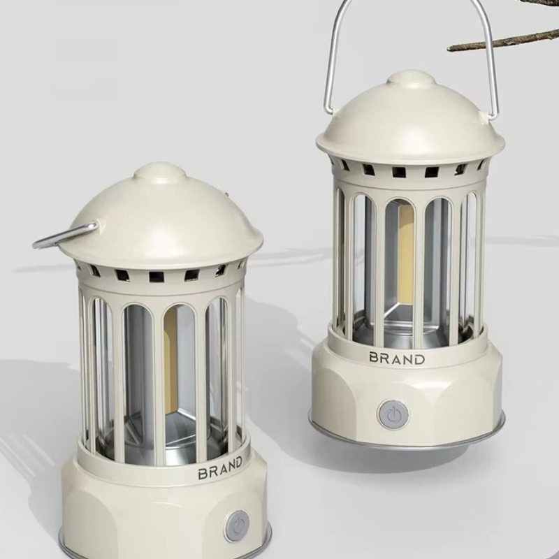 Generic Retro Outdoor Camping  - огляд і ціна Outdoor Lighting Battery