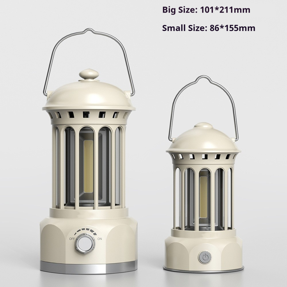 Generic Retro Outdoor Camping  - огляд і ціна Outdoor Lighting Battery