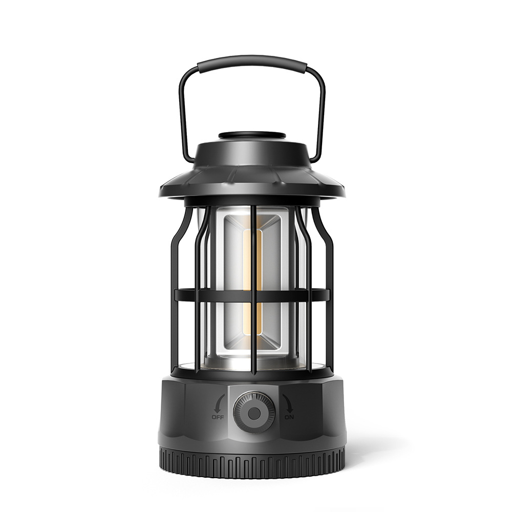 Generic Retro Outdoor Camping  - огляд і ціна Outdoor Lighting Battery