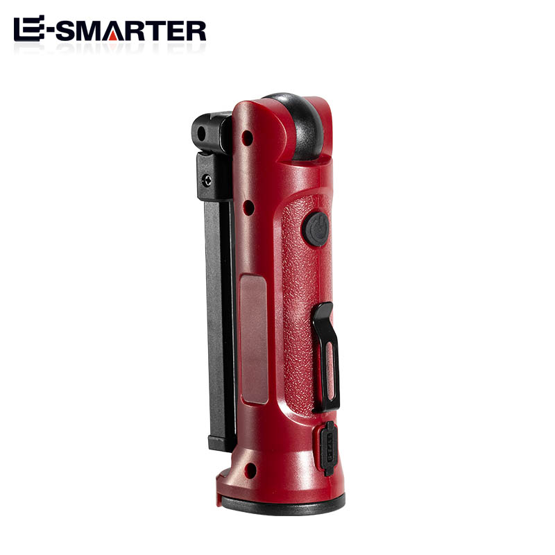 COB LED Work Light Rechargeabl - огляд і ціна Outdoor Lighting Lumen