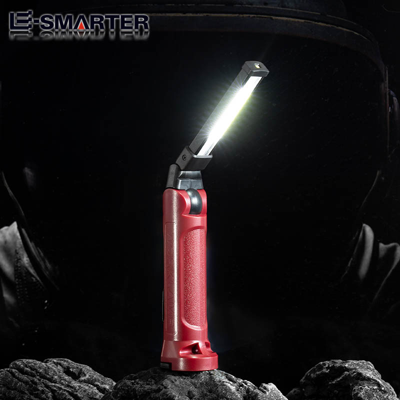 COB LED Work Light Rechargeabl - огляд і ціна Outdoor Lighting Lumen