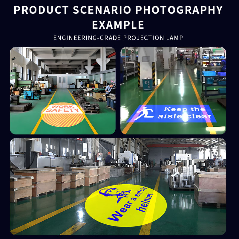 600W 300W Customizable LED Gob - огляд і ціна Outdoor Lighting Warehouse