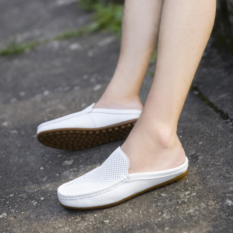 Men Casual Loafers Fashion Out - огляд і ціна Outdoor Lighting Design