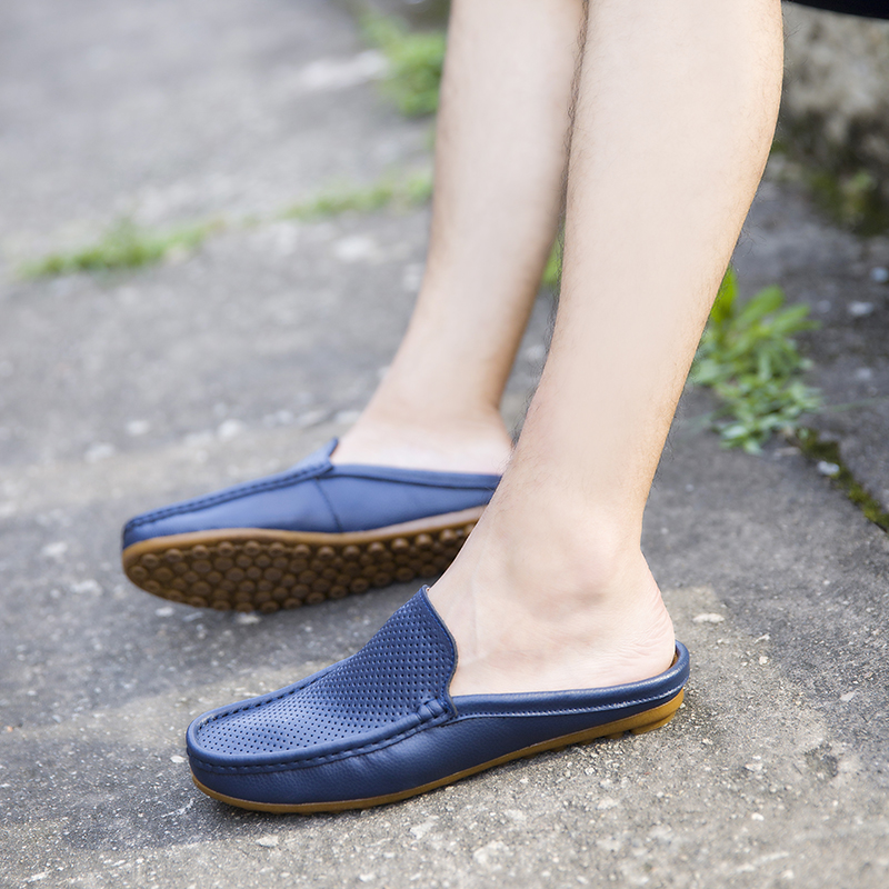Men Casual Loafers Fashion Out - огляд і ціна Outdoor Lighting Design