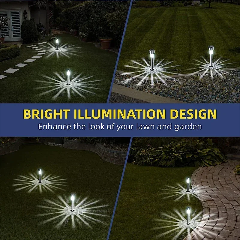 Solar Outdoor Lights Garden La - огляд і ціна Outdoor Lighting Effects