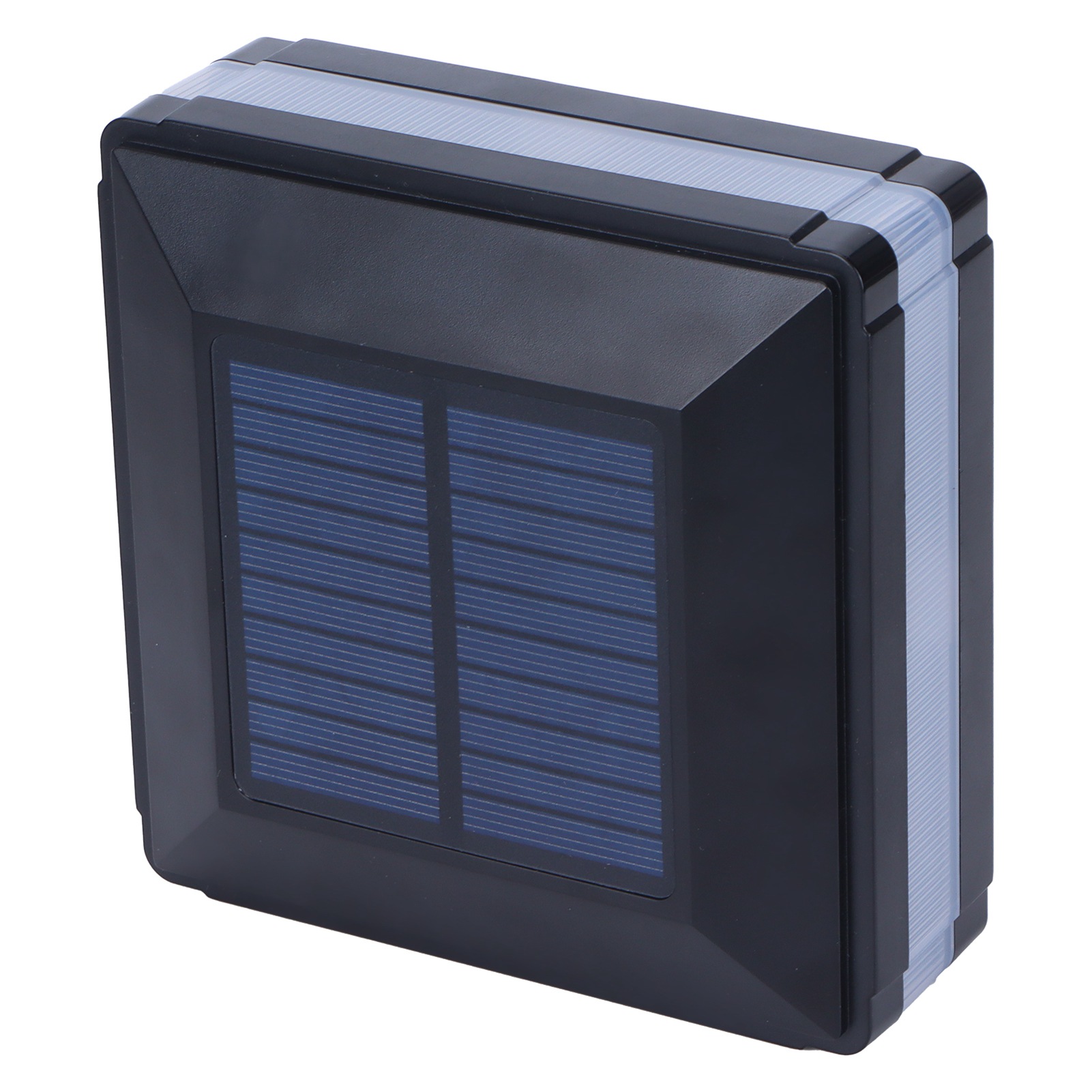 Fence Cap Light Solar Power Do - огляд і ціна Post Cap Light