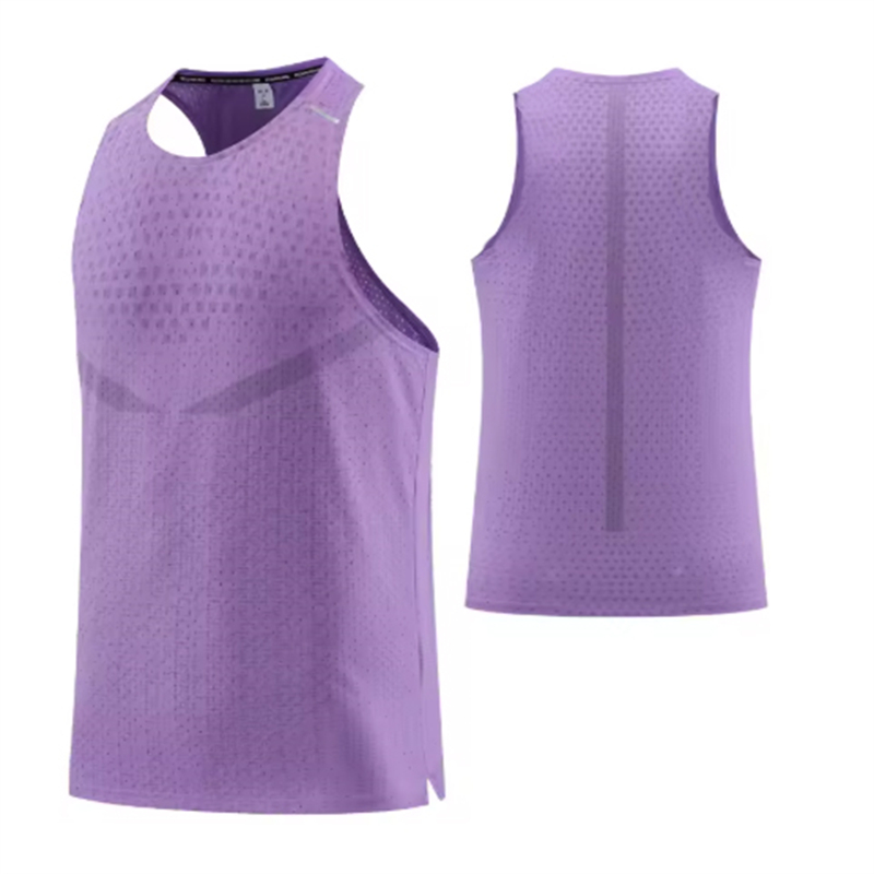 Outdoor Men's Running Vest Tra - огляд і ціна Outdoor Lighting Track