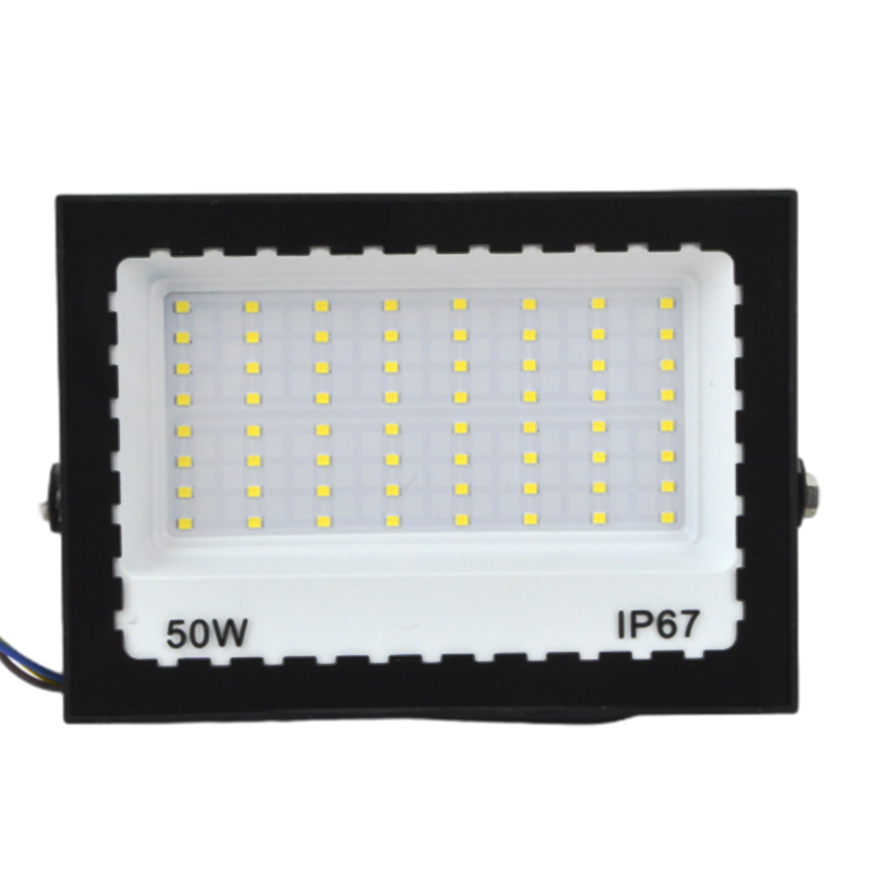 50W-300W AC85-265V LED Flood L - огляд і ціна Outdoor Lighting Warehouse