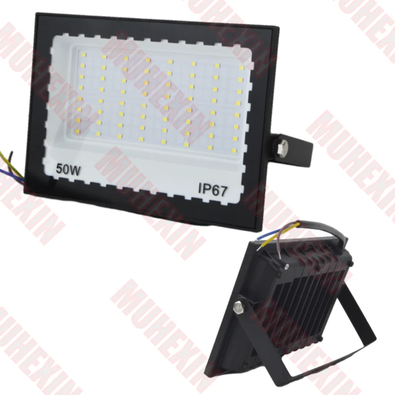 50W-300W AC85-265V LED Flood L - огляд і ціна Outdoor Lighting Warehouse