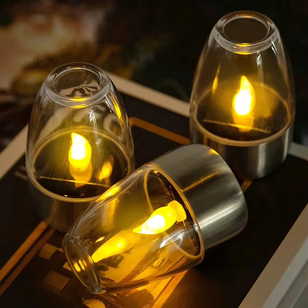 LED Stainless Steel Solar Cand - огляд і ціна Deck Step Light