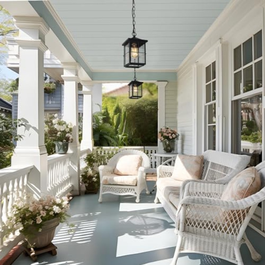 Outdoor Pendant Light Fixture, - огляд і ціна Outdoor Lighting Fixtures