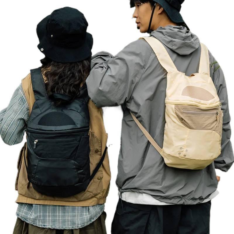 Men's Outdoor Hiking Backpack  - огляд і ціна Outdoor Lighting Design