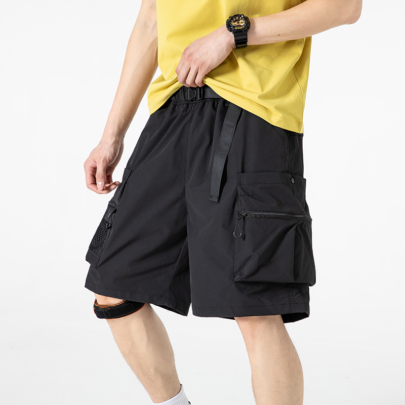 Men's Summer Light Thin Loose  - огляд і ціна Outdoor Lighting Track