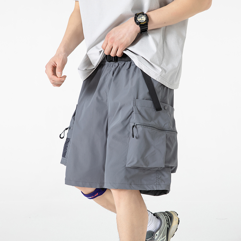 Men's Summer Light Thin Loose  - огляд і ціна Outdoor Lighting Track