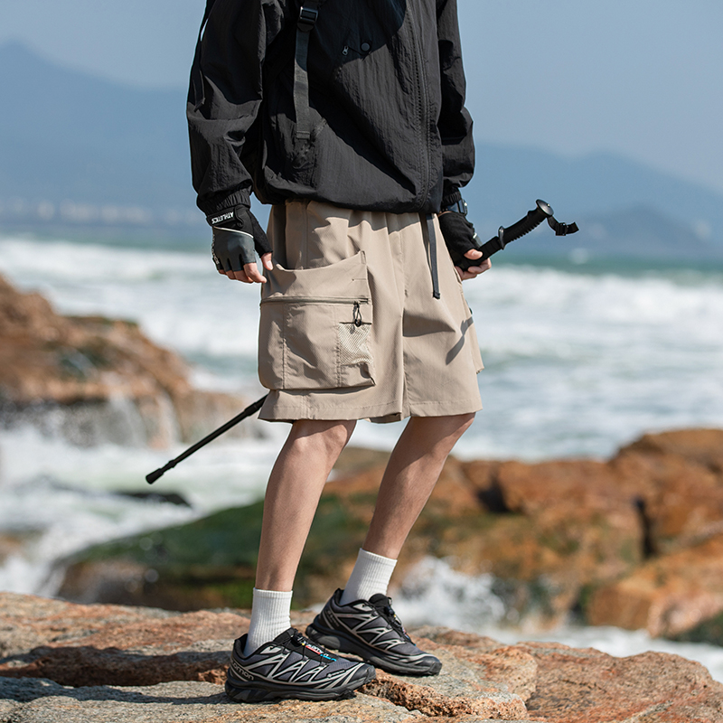 Men's Summer Light Thin Loose  - огляд і ціна Outdoor Lighting Track