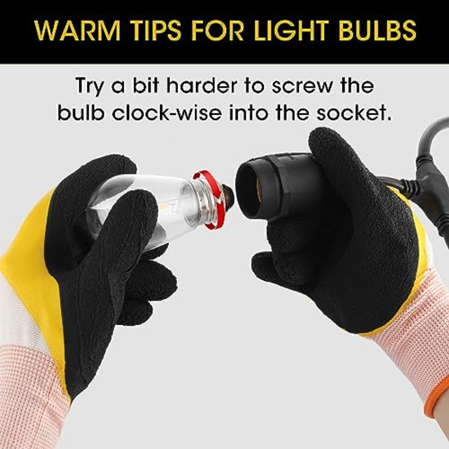 36 Pack S14 LED Bulbs for Outd - огляд і ціна Outdoor Lighting Patio