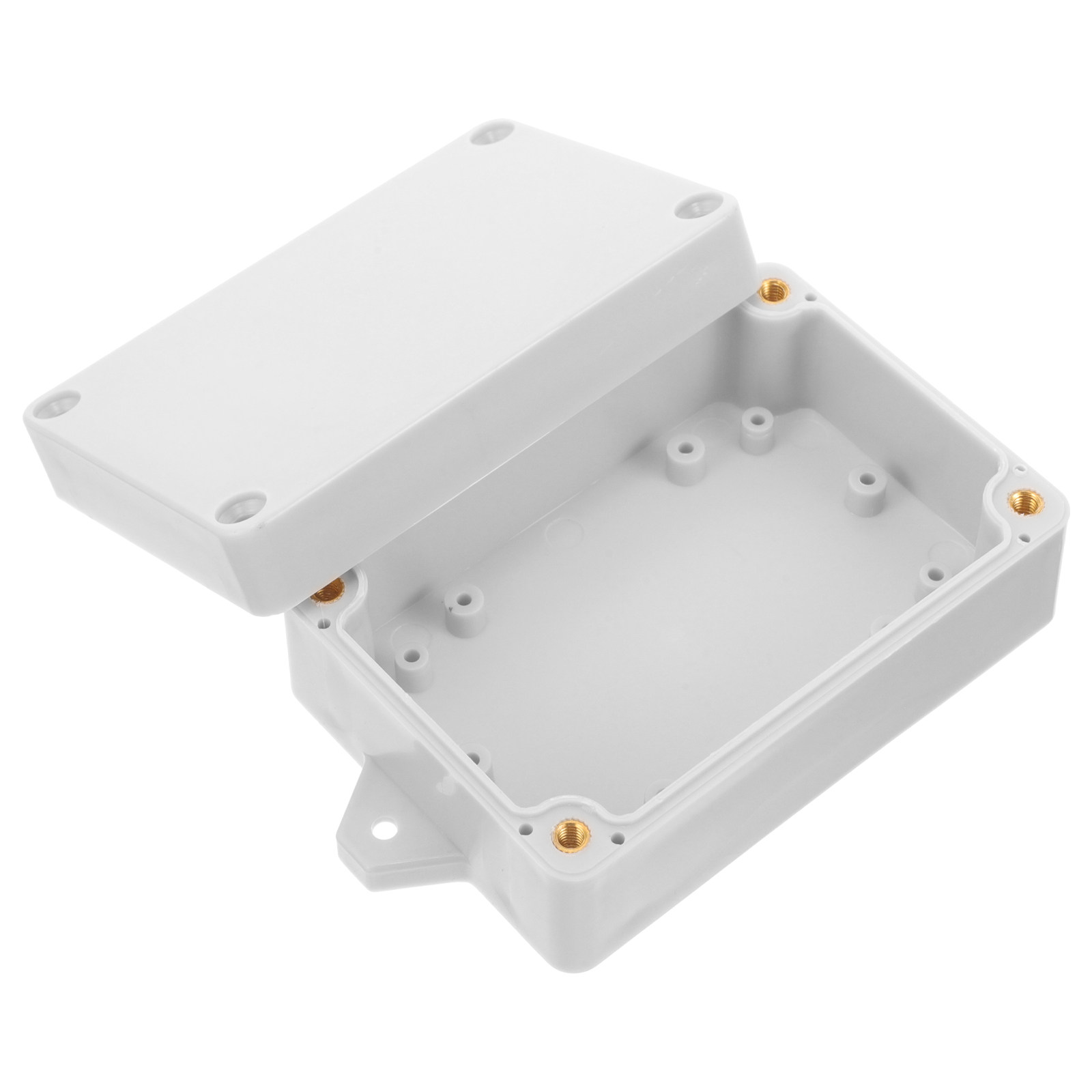 Weatherproof Plastic Electrica - огляд і ціна Outdoor Lighting Underground Wiring