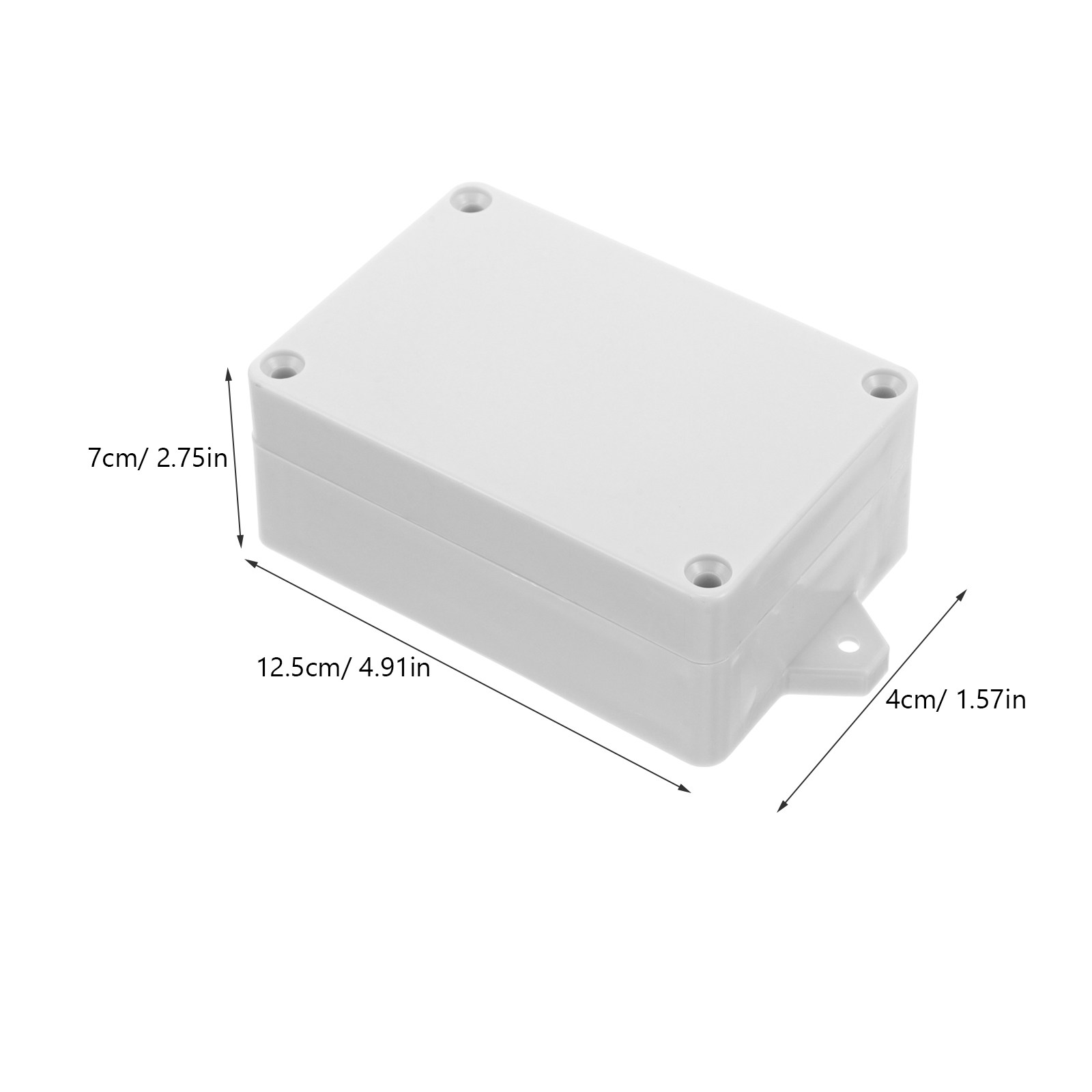 Weatherproof Plastic Electrica - огляд і ціна Outdoor Lighting Underground Wiring