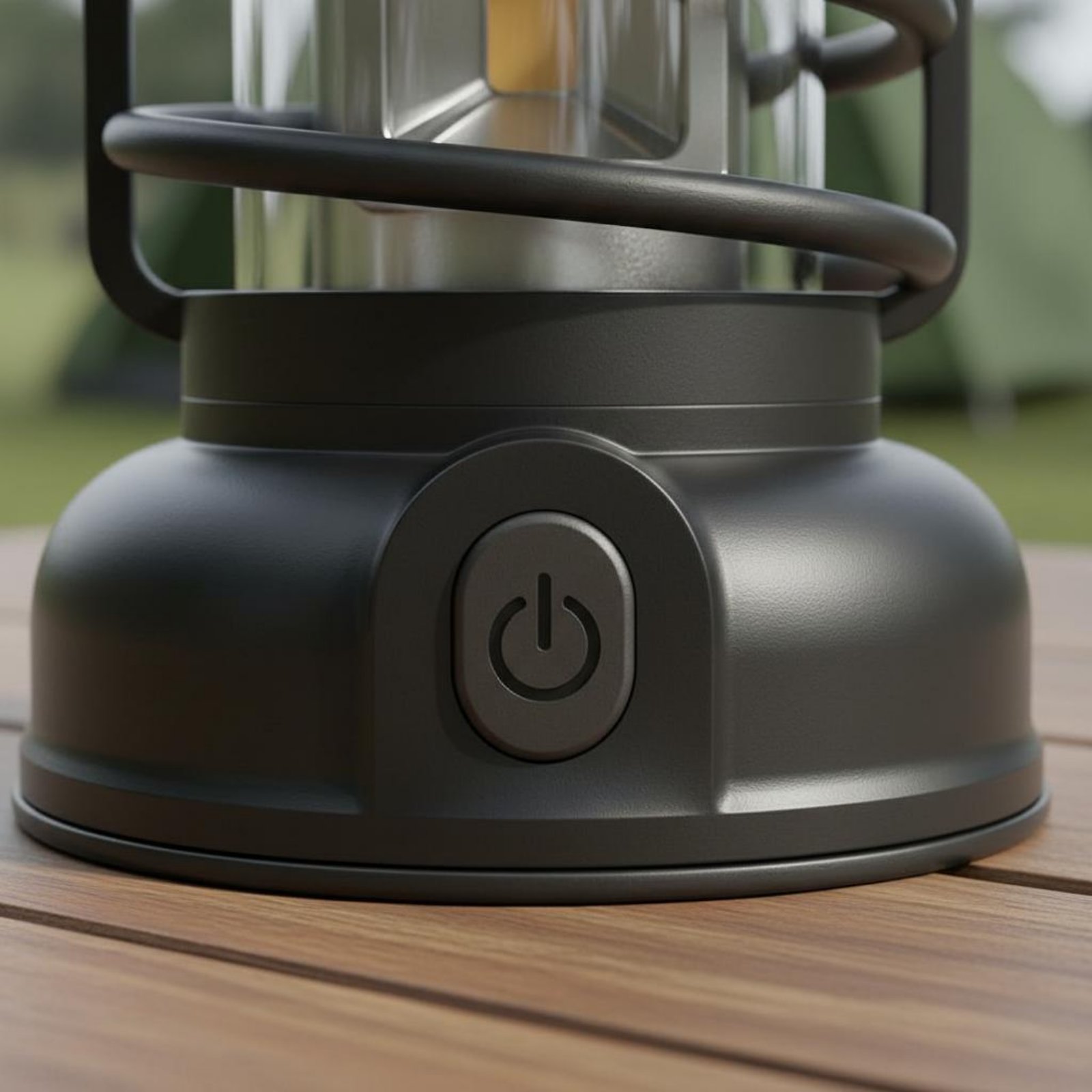 Retro Camping Lantern Two-Way  - огляд і ціна Outdoor Lighting Design