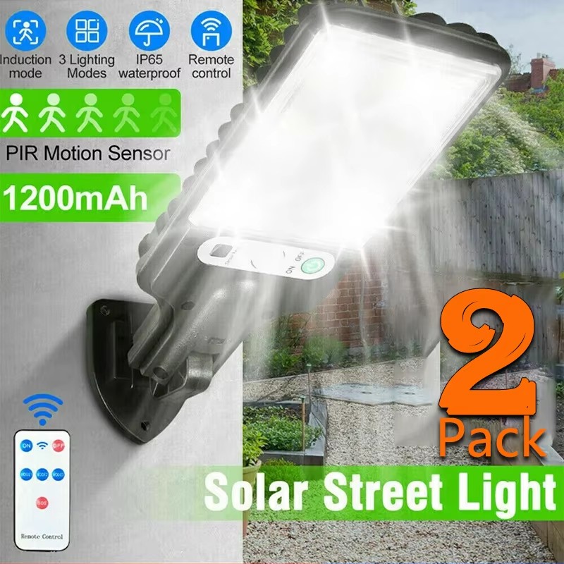 Outdoor Solar Garden Lights wi - огляд і ціна Outdoor Lighting Patio