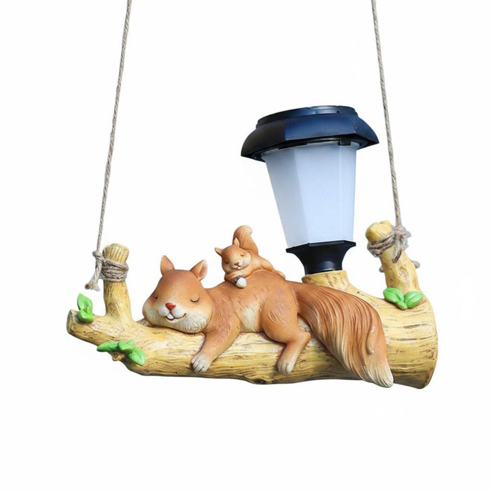 Resin Solar Outdoor Hanging Li - огляд і ціна Outdoor Lighting Patio