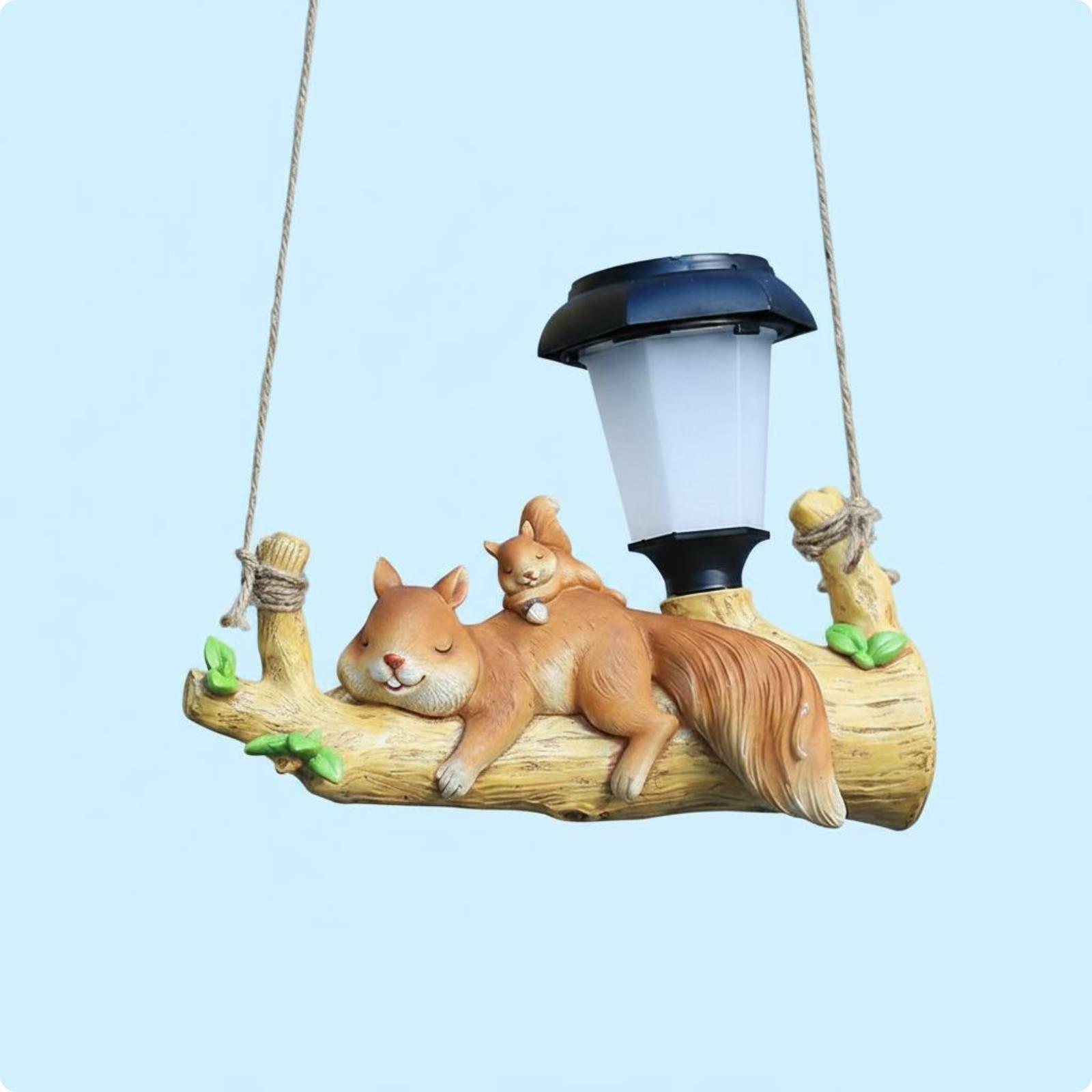 Resin Solar Outdoor Hanging Li - огляд і ціна Outdoor Lighting Patio