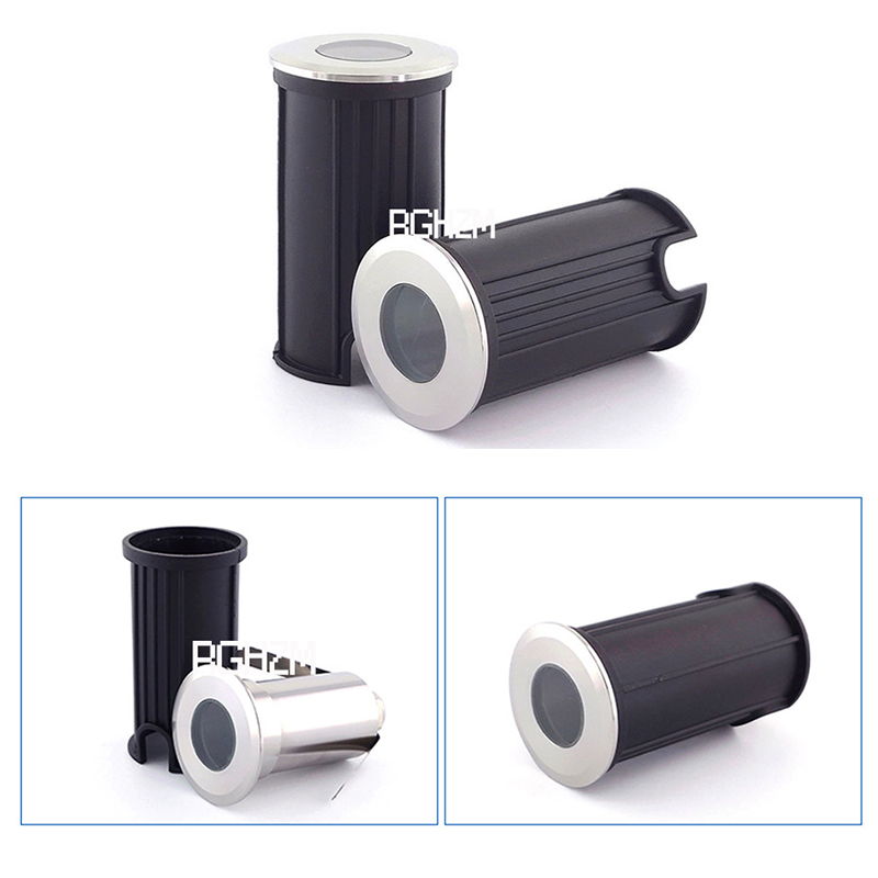IP67 DC12V Outdoor Lighting 1W - огляд і ціна Deck Step Light
