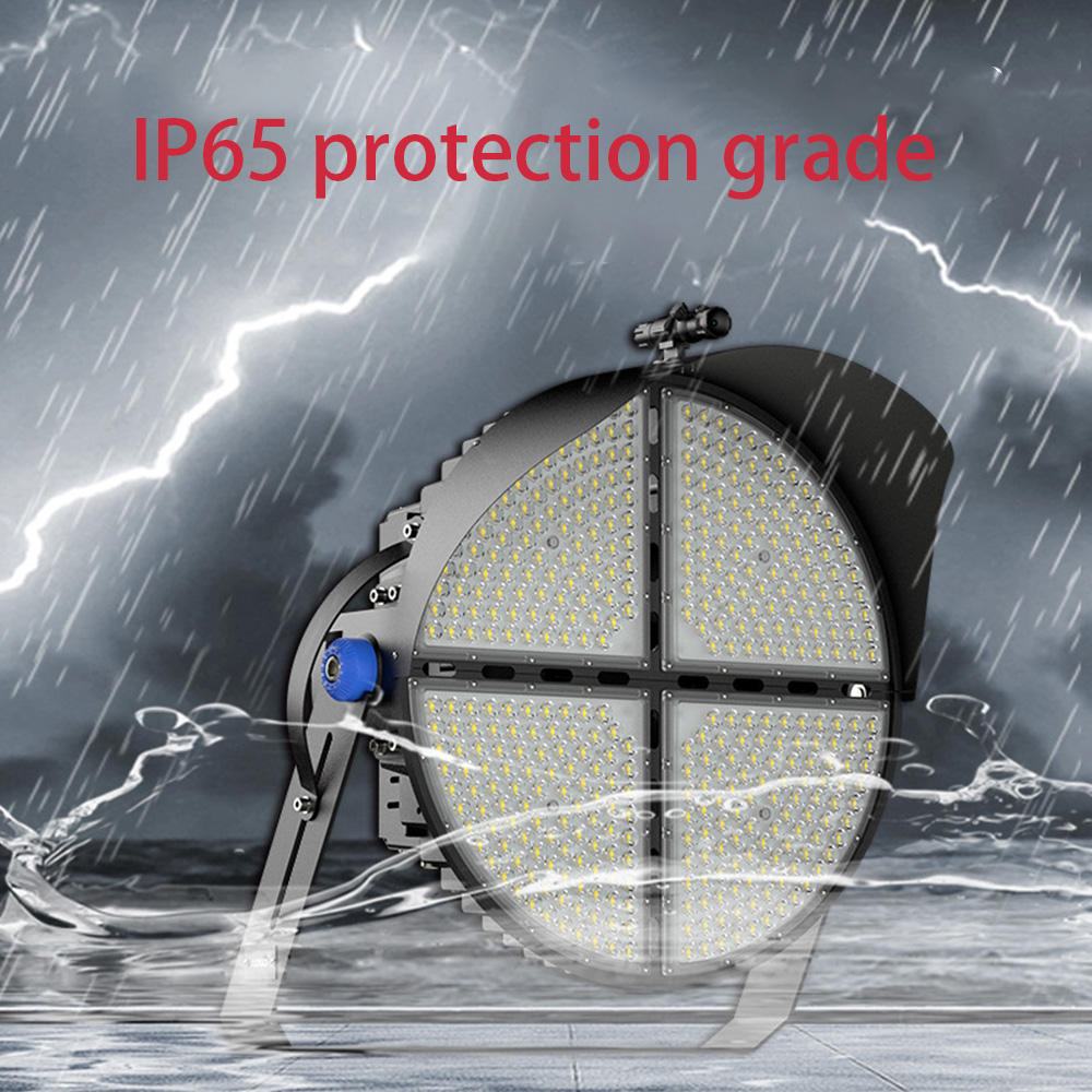 High Power Flood Light 1600W C - огляд і ціна Outdoor Lighting Warehouse