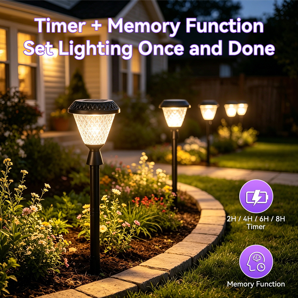 Solar Post Cap Light IP65 Wate - огляд і ціна Post Cap Light