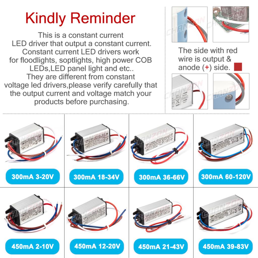 Constant Current Led Light Wat - огляд і ціна Outdoor Lighting Under Roof