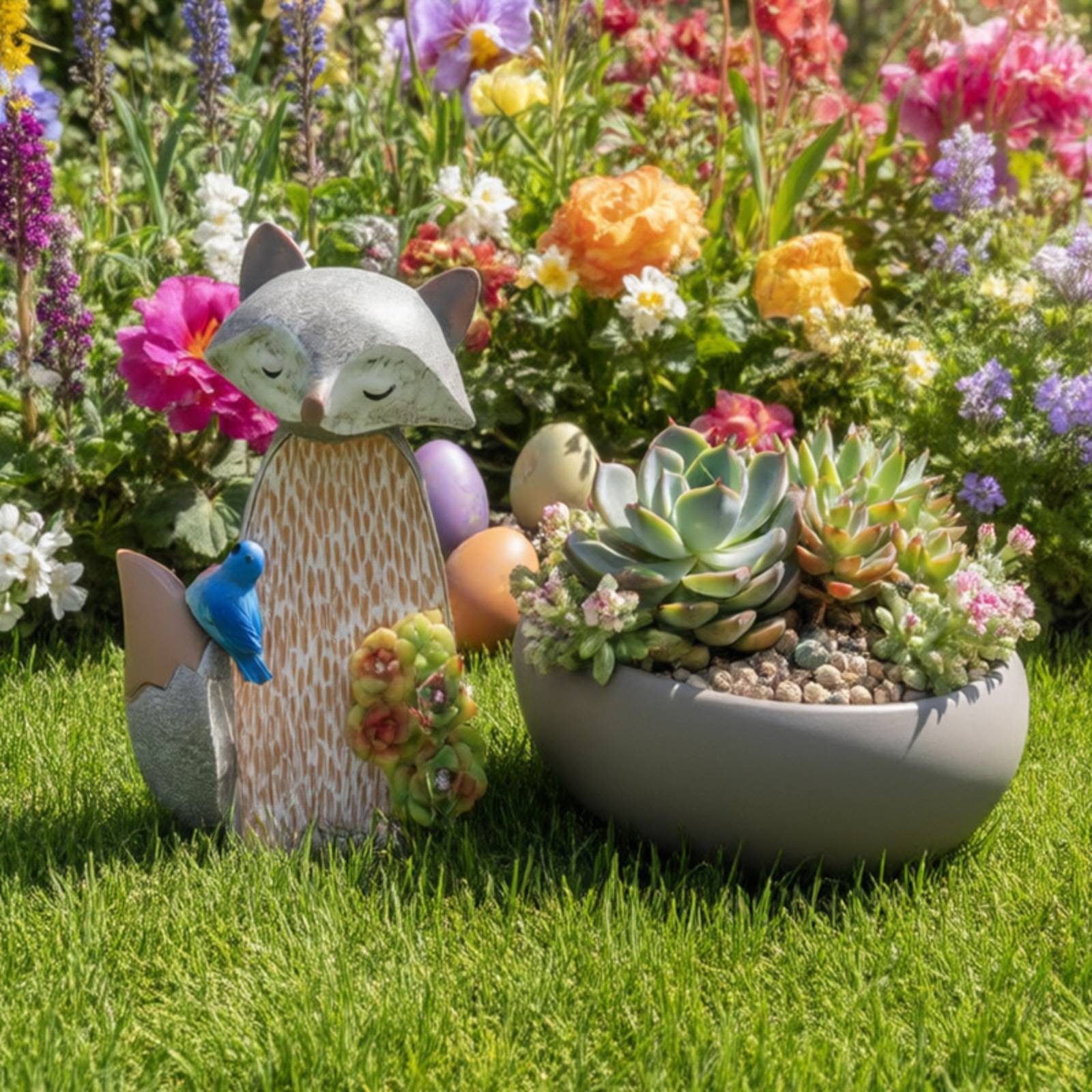Cartoon Snail Decor Waterproof - огляд і ціна Outdoor Lighting Patio