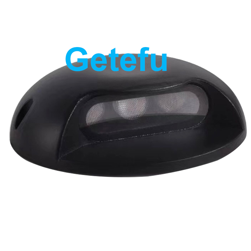 Waterproof 9W DC12V External C - огляд і ціна Outdoor Lighting Underground Wiring
