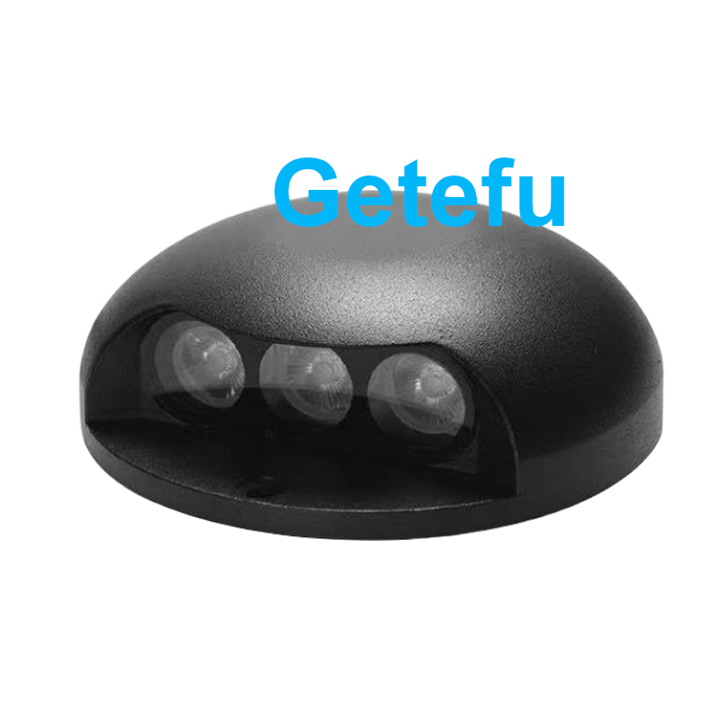 Waterproof 9W DC12V External C - огляд і ціна Outdoor Lighting Underground Wiring