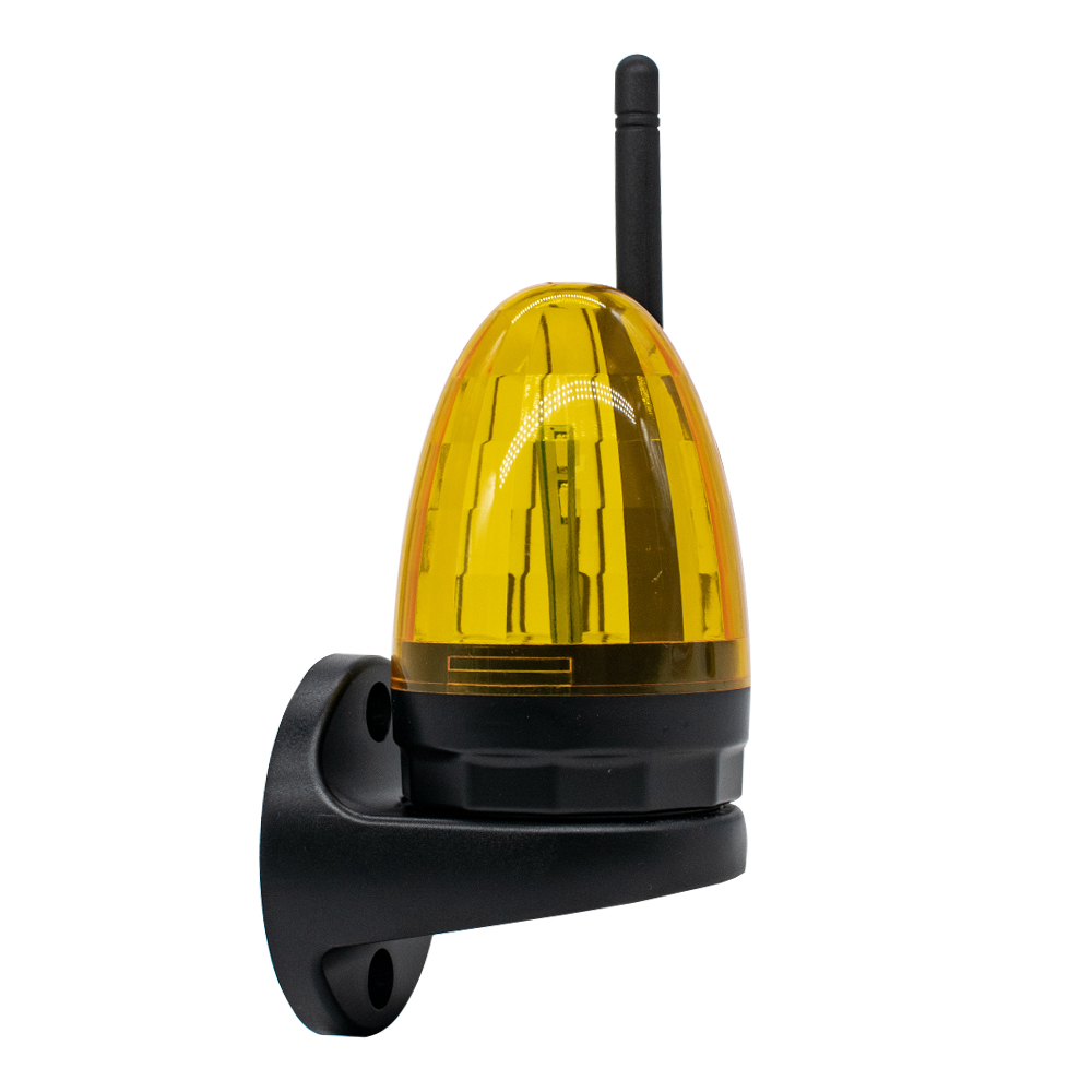 Garage Door Open Alert Light B - огляд і ціна Outdoor Lighting Warehouse
