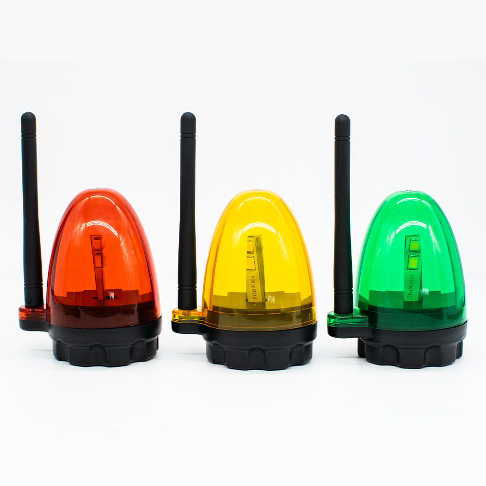 Garage Door Open Alert Light B - огляд і ціна Outdoor Lighting Warehouse